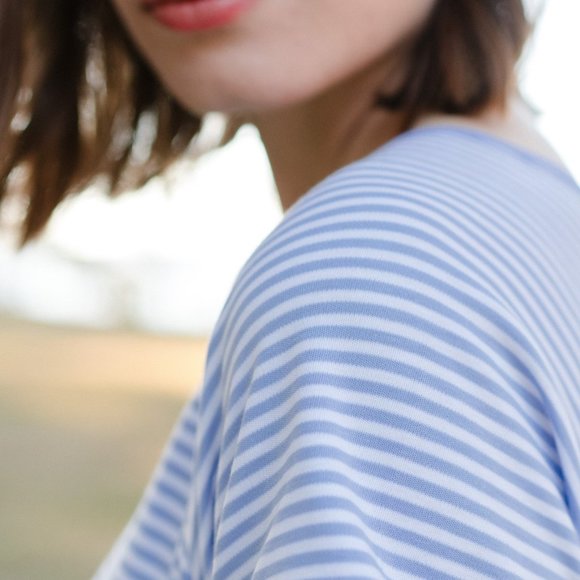 ISO Lake Pajamas (Sizes S/M) - Picture 2 of 4